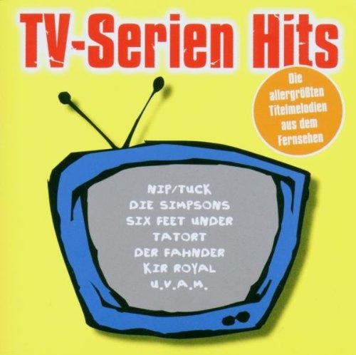 TV-Serien Hits