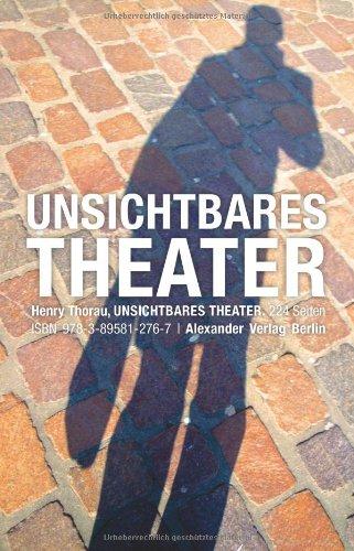 Unsichtbares Theater