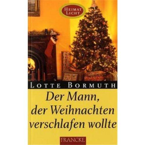 Der Mann, der Weihnachten verschlafen wollte