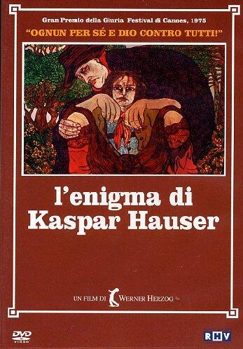 L'enigma di Kaspar Hauser [IT Import]