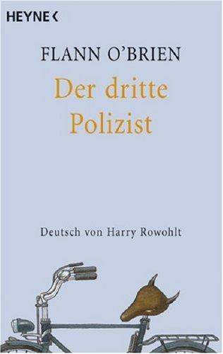 Der dritte Polizist