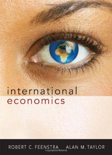 International Economics