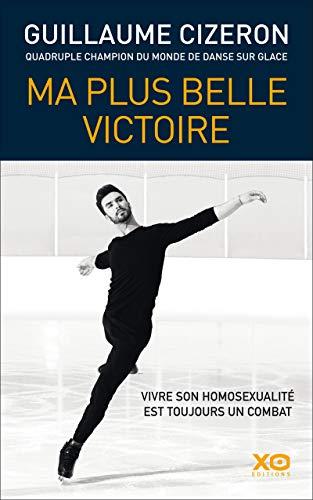 Ma plus belle victoire : vivre son homosexualité est toujours un combat