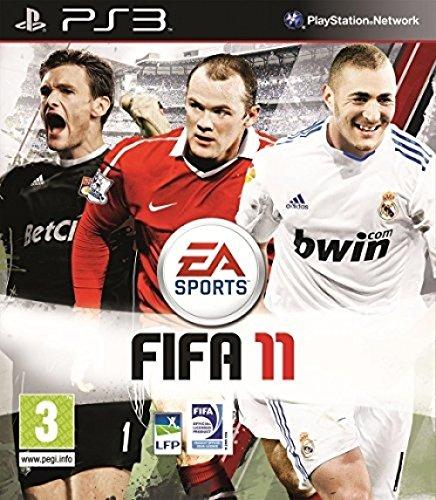 Fifa 11 [FR Import]