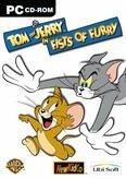 Tom & Jerry - Fists of Furry