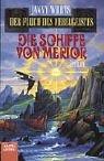 Die Schiffe von Merior. Der Fluch des Nebelgeistes, Bd. 3