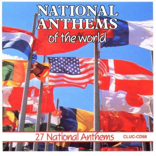 National Anthems...-----------