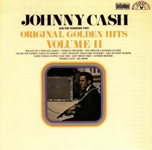 Original Golden Hits, Vol. 2