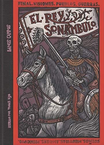 El rey sonámbulo (La Reina Negra, Band 3)