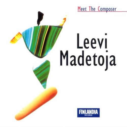 Meet The Composer - Madetoja