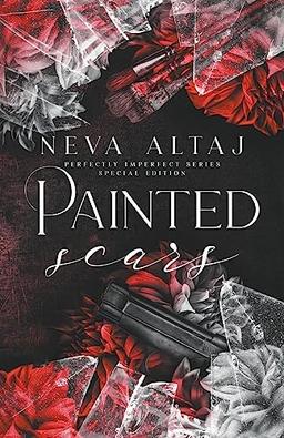 Painted Scars (Special Edition Print) (Perfectly Imperfect)