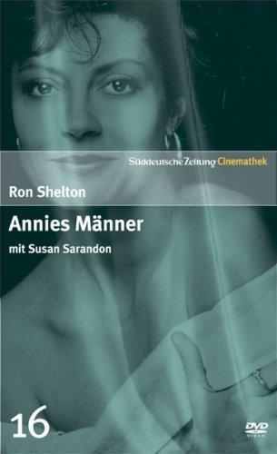 Annies Männer mit Susan Sarandon - SZ Cinemathek Traumfrauen