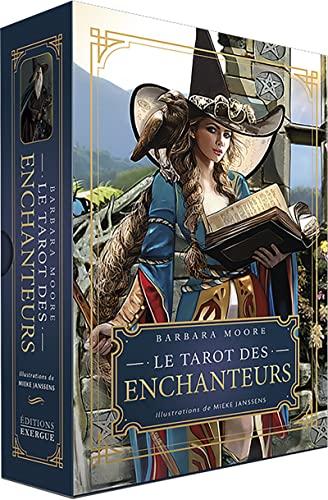 Le tarot des enchanteurs