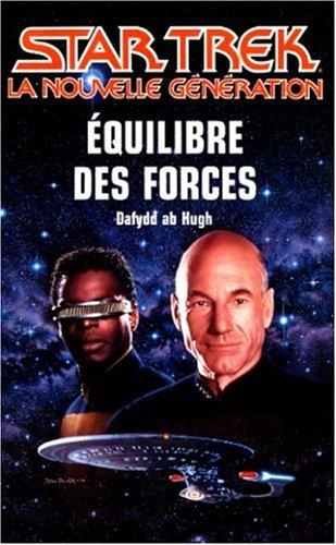 Équilibre des forces (Star Trek)