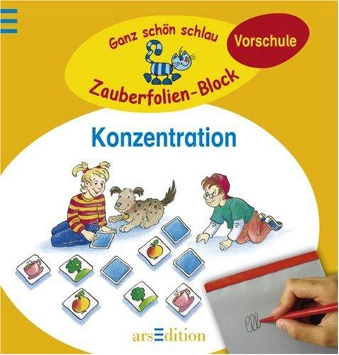 Konzentration