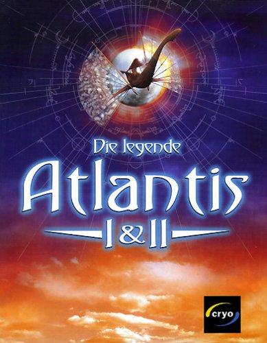 Bundle: Atlantis I und II