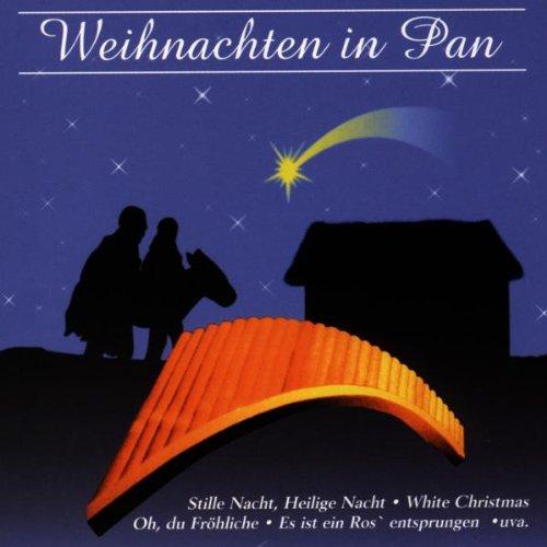 Weihnachten in Pan