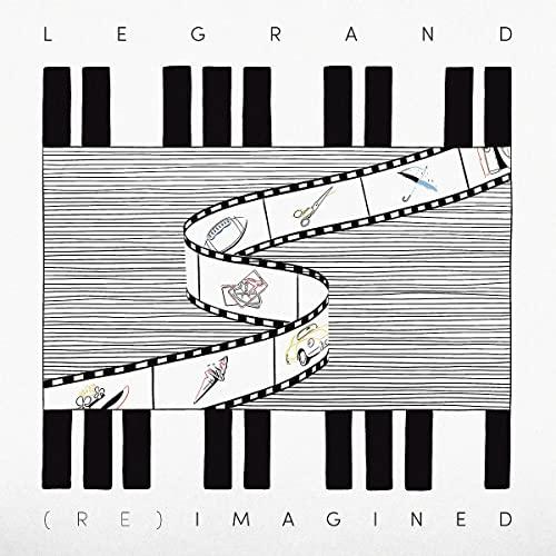 Legrand (Re)Imagined [Vinyl LP]