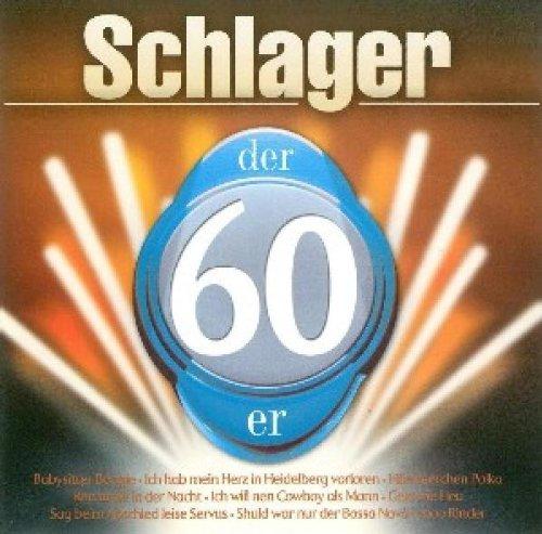 Schlager der 60er