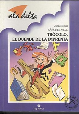 Trocolo el duendede la imprenta