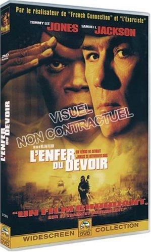 L'Enfer du devoir [FR Import]