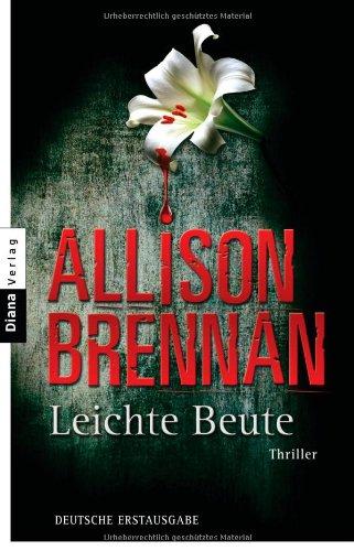 Leichte Beute: Thriller