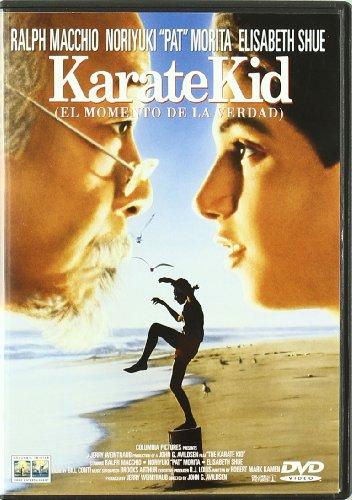 Karate Kid 1