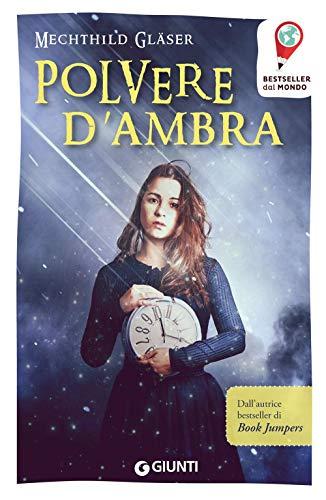 Polvere d'ambra (Best Seller dal mondo)