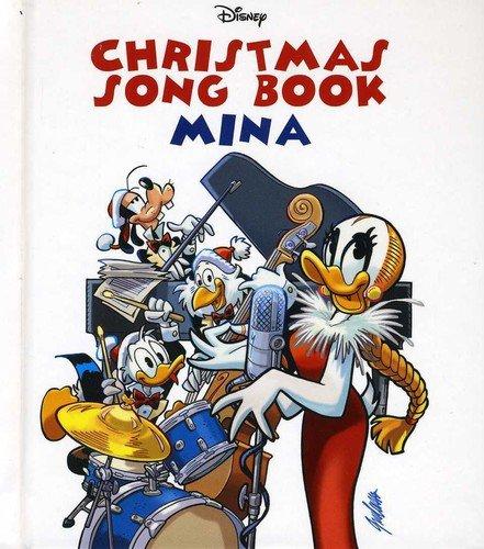 Christmas Song Book