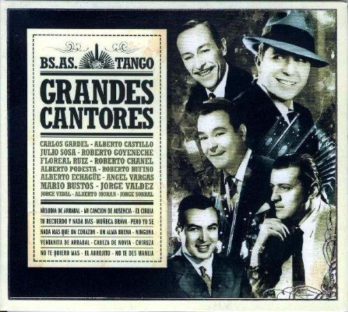 Grandes Cantores