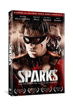 Sparks [FR Import]