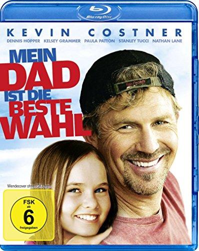 Mein Dad ist die beste Wahl [Blu-ray]