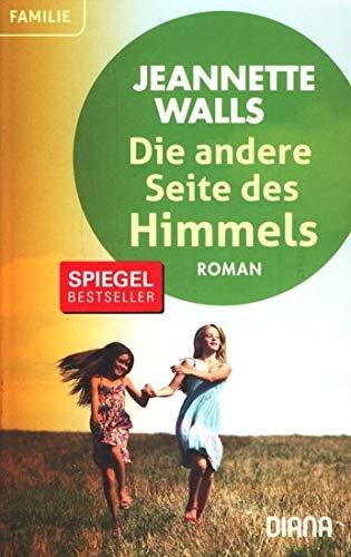 Die andere Seite des Himmels : Roman