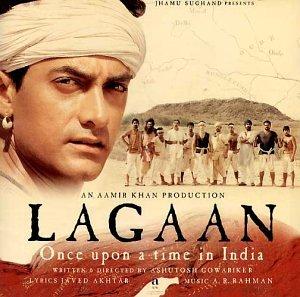 Lagaan: Once Upon a Time in India