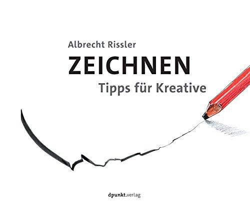 ZEICHNEN: Tipps für Kreative