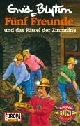 Fünf Freunde 73 und das Rätsel der Zinnmine