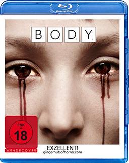 Body [Blu-ray]