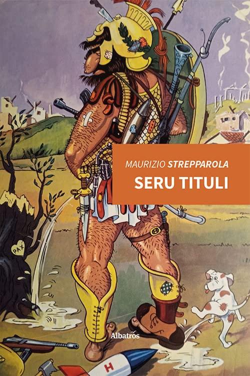 SERU TITULI