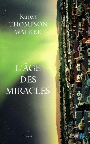 L'âge des miracles