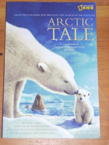 Arctic Tale