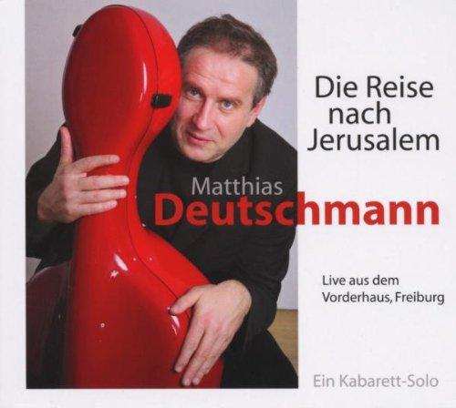 Die Reise Nach Jerusalem (2009)