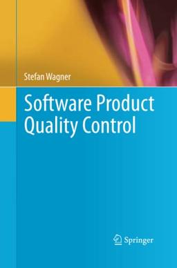 Software Product Quality Control