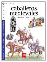 Caballeros medievales (Mundo azul)