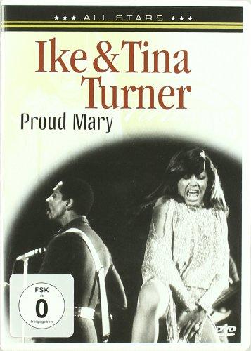 Ike & Tina Turner - Proud Mary