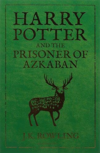 Hp Prisoner of Azkaban Set Componen