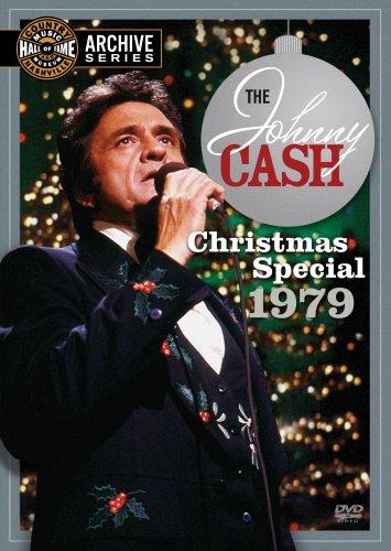 Johnny Cash - The Christmas Special 1979