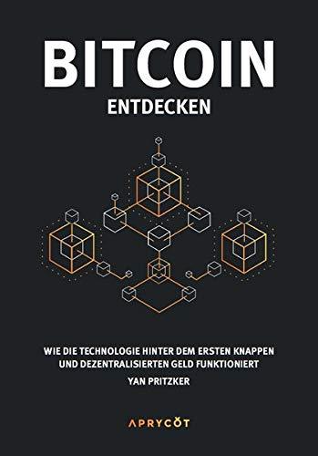 Bitcoin entdecken: Wie die Technologie hinter dem ersten knappen und dezentralisierten Geld funktioniert