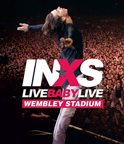 Live Baby Live [Blu-ray]