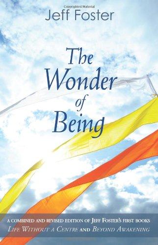 The Wonder of Being