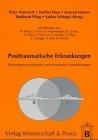 Posttraumatische Erkrankungen. Konvergenz psychischer und somatischer Veränderungen